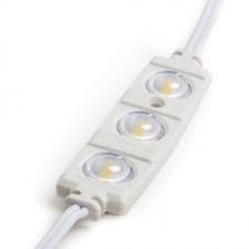 Led moduli