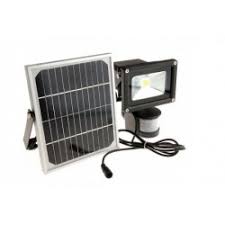 Solarni led reflektori