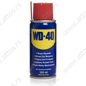 WD SPREJ 100ml 875157