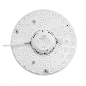 PROSTO LED MODUL  SA MIKROTALASNIM SENZOROM 18W LPFMS02-W-18