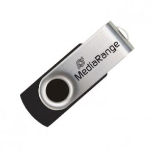FLES MEMORIJA 8GB MEDIA RANGE USB-UFMR908