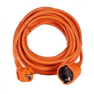 PRIKLJUCNI KABAL 5MET 3X1.5mm NV2-5/OR-P