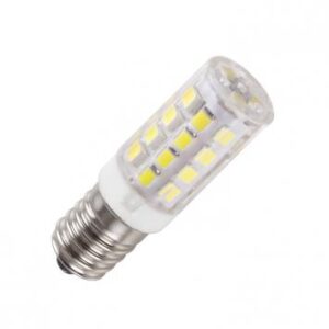 LED MINI SIJALICA 4W 3000K  LMS01WW-E14/3