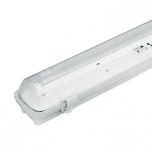 LED  ARMATURA VODOOTPORNA 2X36 LED ALC-236