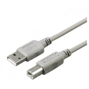 USB KABAL STAMPACA 5M USB2.0A/B-3