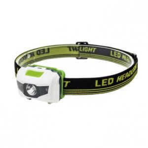 LED NAGLAVNA LAMPA 3W NL5306