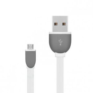 USB Kabl USB 2.0- USB B MICRO B USBK-F/WH