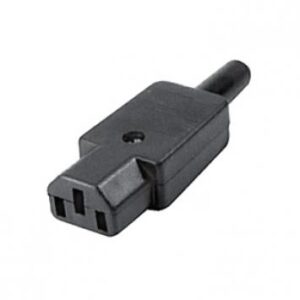 EURO ADAPTER MUSKI 630 230 AC1A