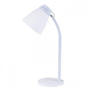 LED STONA LAMPA BELA 1XE27 SL-528/WH