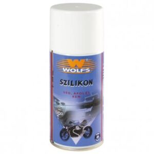 SILIKON SPREJ 300ML W340