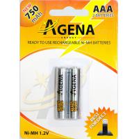 BATERIJA AGENA R3 750MAH 2161