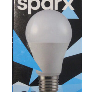 SPARX LED 8W E27 6000K OPTILED SPF00037 9177 302048