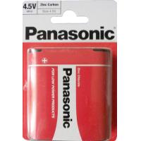 PANASONIC-BRONZANA 3R12 4.5V 2019