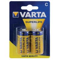 BATERIJA VARTA  LR14 2086