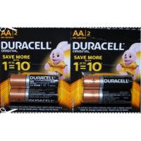 BATERIJA DURACELL AA LR6  2171