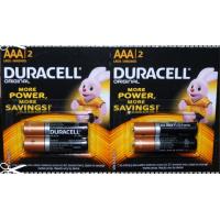 BATERIJA DURACELL AAA LR03 2172