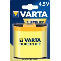 DURACEL -VARTA 3R12 4.5V INDUSTRIJAL 2190