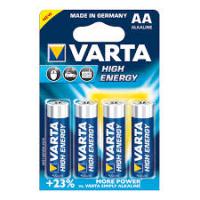 BATERIJA VARTA HIGHT ENERGY LR6 AA /kom/  2301