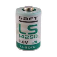 BATERIJA SAFT LS14250 1/2 AA 3.6V  2421