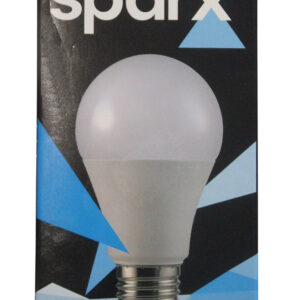 SPARX LED 12W E27 6000K OPTILED SPF00033 9196 302054