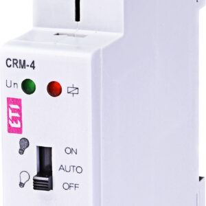 ETI STEPEN AUTOMAT 16A CRM-4 2470012