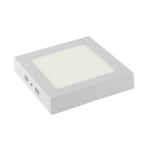 LED PANEL 12W N/Z KRUG  6400K DL2244 20004157