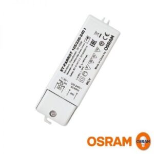 OSRAM ELEKTRONSKI TRAFO 105W 10002481