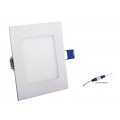 LED PANEL 3W U/Z KOCKA 6000K 20004122