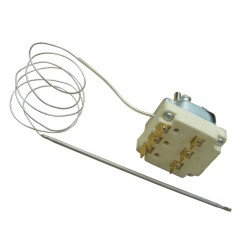 TERMOSTAT TA PE?I REGULACIONI TROFAZNI 50-230C M-T  000703