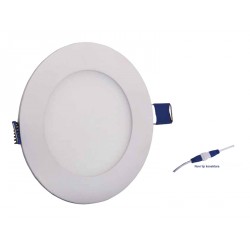 LED PANEL 6W N/Z  KRUG 2700K 20004154