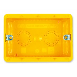 6523 ALING MODUL KUTIJA TROSTRUKA U ZID