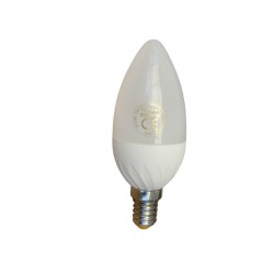 VITO-OPTONICA LED B35 5,5W 2700K BASIS 1513980  001928