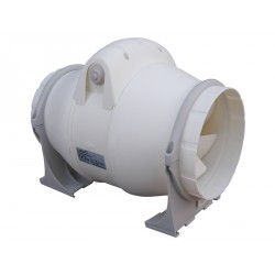 ASPIRATOR CATA DUCT IN-LINE 100/130 00770000  27589