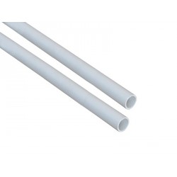 PVC -SAMOGASIVA GLATKA CEV FI16 L-3000MM  13531 /KOM
