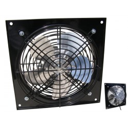 VENTILATOR SA MREŽICAMA FI300/S 25W M-T S-ubacivanje vazduha 000901