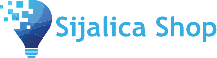 Sijalica Shop